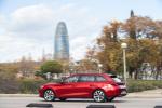 Seat Leon Sportstourer FR 2020 года (WW)